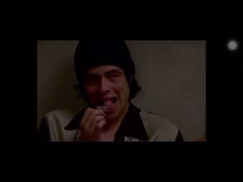 바스키아Basquiat 1996