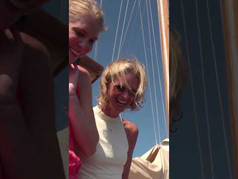 À la pêche aux oursins !