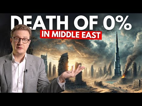 Why the Middle East Killed Zero Tax