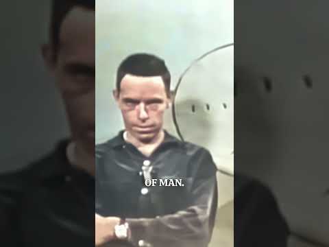 Alan Watts Practice Non-Thinking (from Silent Mind, Eastern Wisdom & Modern Life)