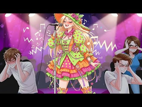 I Love To Sing But I Have No Talent