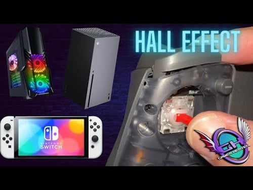 GameSir G8 Plus Review-"Mobile" Controller on Consoles and PC!