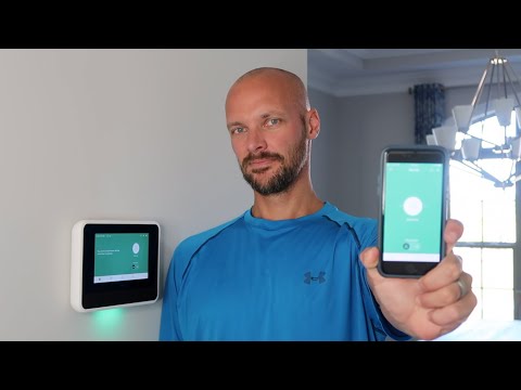 Vivint Home Security - A REAL REVIEW!