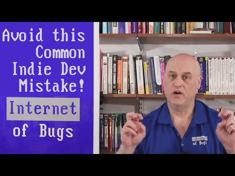 Indie Product-Dev Trap - Dont Fall For It. You Should Already Know Why