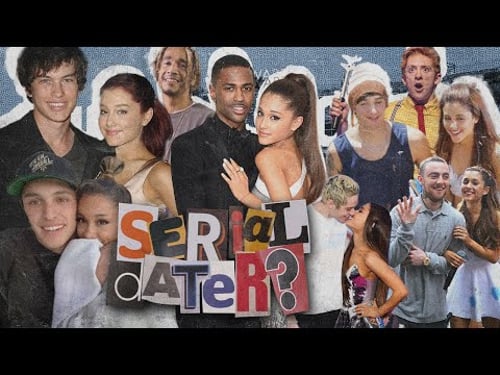 Let Ariana Grande Date in Peace: A Retrospective
