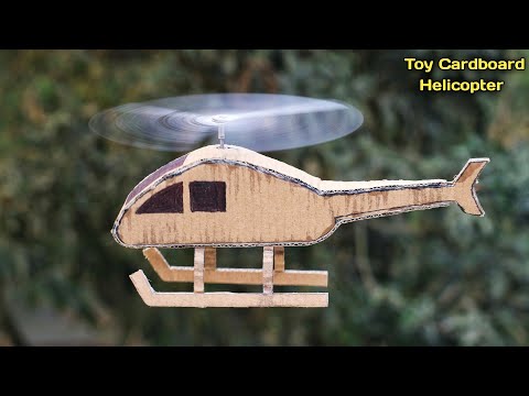 How to make helicopter - helicopter making | toy fly Helicopter #helicopter #toys #diy