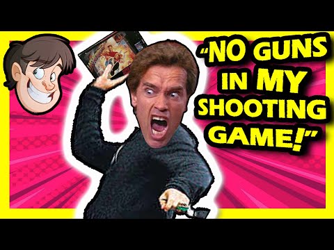 Movie Stars Who Completely DESTROYED Their Own Games...