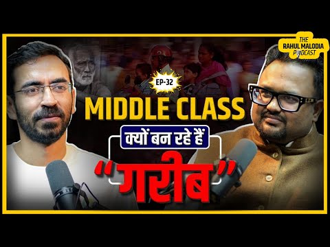 Stock Market, Real Estate, Crypto, Mutual Funds | Good or Bad Investment Ft. Pranjal Kamra | RMP