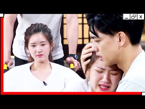 Zhao Lusi's wheelchair acting skills amazed the audience, and Yu Zheng burst into tears on the spot