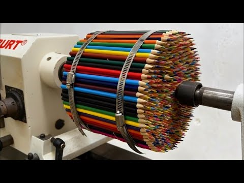 Unbelievably Satisfying Tools That Make Work Look Effortless