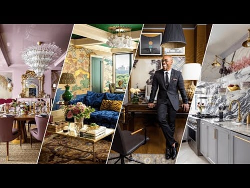 Watch the Full Transformation: Design Reimagined Season 1 with Corey Damen Jenkins (All Episodes)