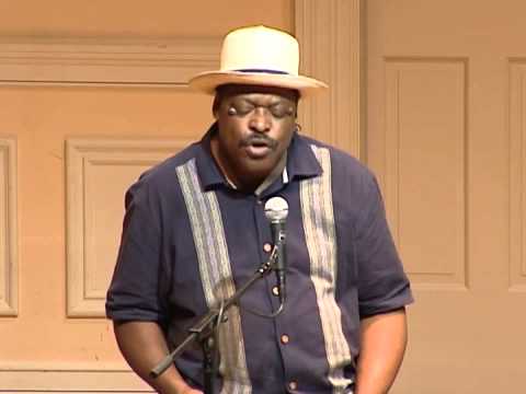 Phil Wiggins & Friends: Acoustical Blues & Dance from Maryland