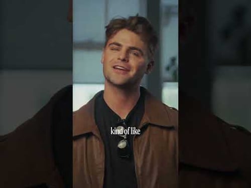 Building grand, beautiful things matters.