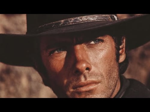 A Treasure Contested in the Wild West | Sartana in the Valley of Death (1970)
