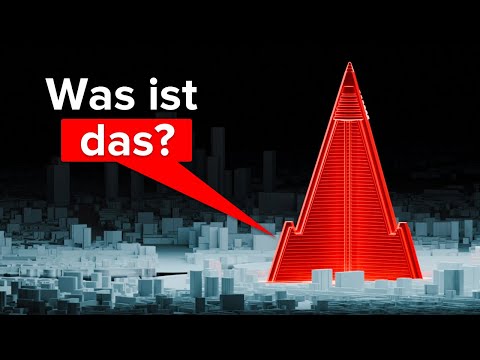 Das verbotene Hotel Nordkoreas