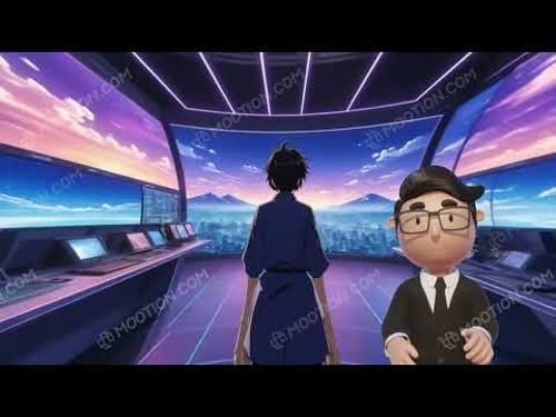 O Futuro da Computação: Como a IA e a Computação Quântica estão Mudando o Mundo.