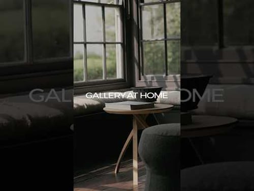 Gallery at Home with Sonia Pang - Making Art Accessible to All