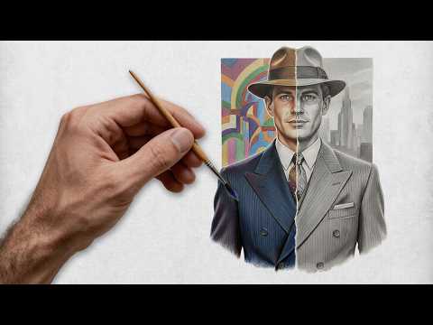 13 Masculine Colors Only High-Class Gentlemen Know (And Wear!)