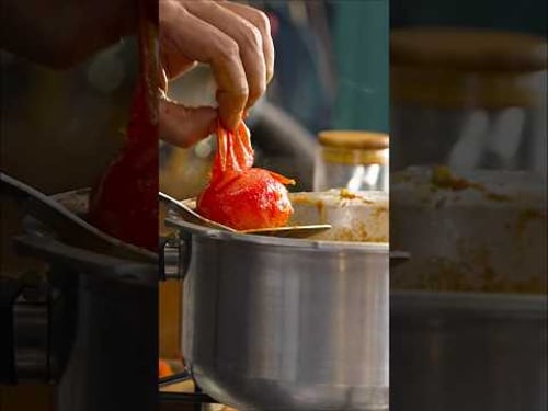 Enjoy karo, कष्ट na करो 😋 #cookingtips #ranveerbrar