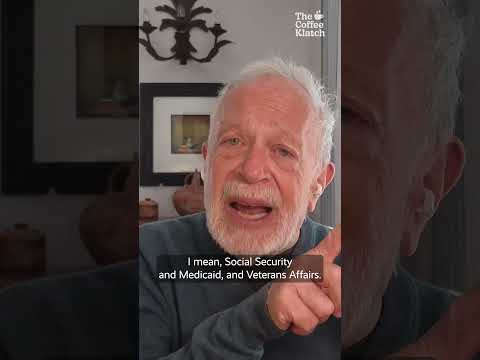 Why Trump Really Wants Tariffs