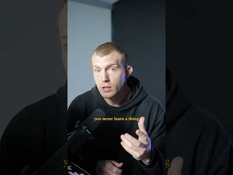 Normalize not having an opinion.