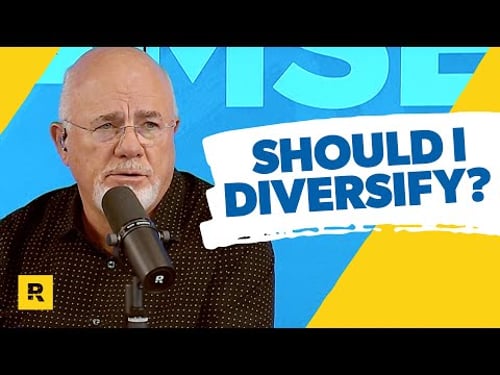 Just Found Out I Have $18M in a Single Stock