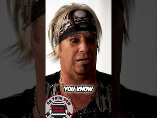 RATT: Ego vs Business - The Real Reason They Stopped Touring #ratt #getonthebus #heavymetal #rock