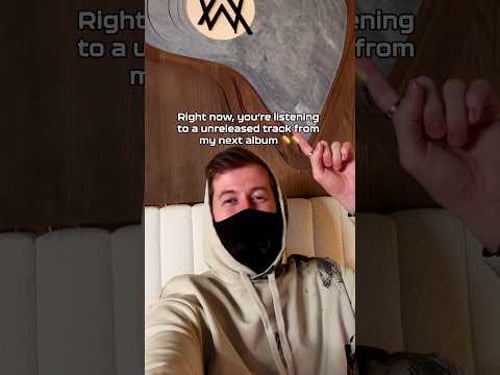 Broken Strings is now on World of Walker🥔