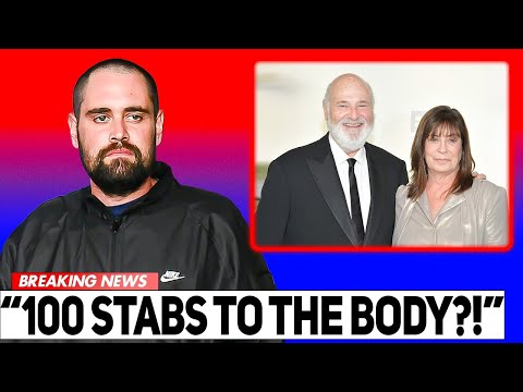 Rob Reiner’s Wife’s Final Report REVEALS 7 Disturbing Details.. (This Is HEARTBREAKING!)