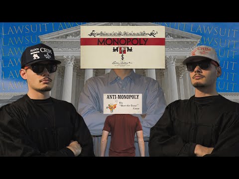 The Anti-Monopoly Debacle