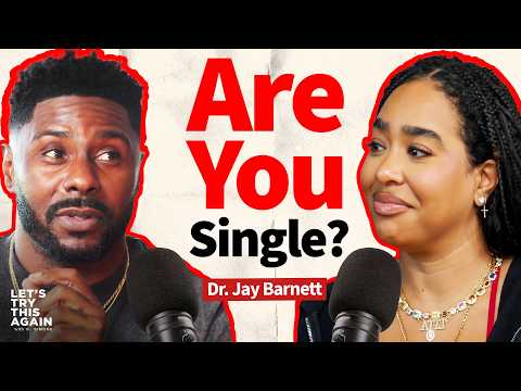 B. Simone FLIRTS With Dr. Jay Barnett (But Then Things Get Serious)