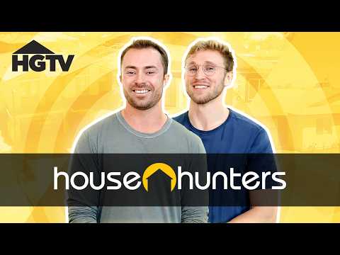 YouTuber Buys Dream Home in Phoenix | House Hunters | HGTV