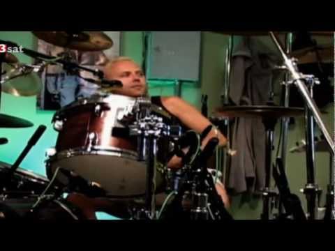 Dokumentation - Metallica