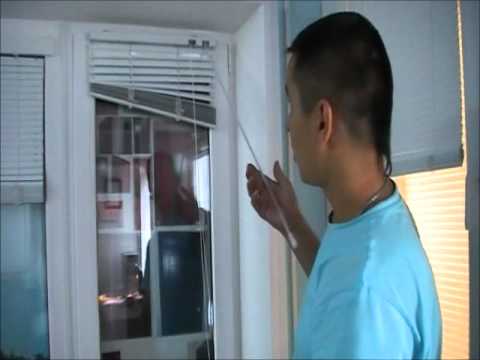 Установка жалюзи на окна - "Холис" | Жалюзи на окна в Уфе