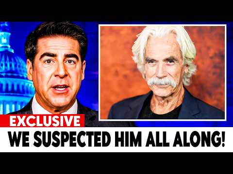 Have You Heard What Happened to Sam Elliot?