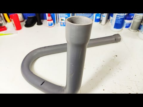 💥The BEST TRICK THERE IS for BENDING PVC. TIGHT BENDS, FLARING, SLEEVING... It Saves Everything