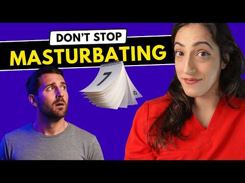 What Really Happens After 30 Days of No Nut November