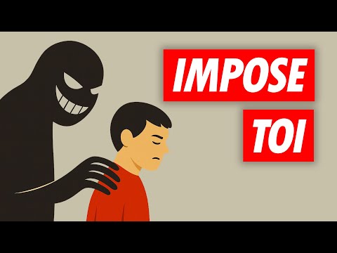 4 personnalités toxiques (et comment les neutraliser)