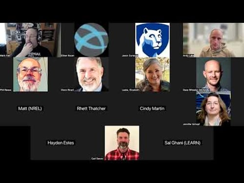 20260206 - perfSONAR Developers - “perfSONAR Office Hours”