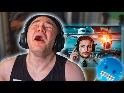 ДЕРЗКО69 СМОТРИТ "СТРАШНЫЕ ЗАПИСИ ЧЁРНЫХ ЯЩИКОВ / ЧЕРНЕЦ"