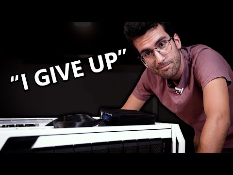 Fixing a Viewer's BROKEN Gaming PC? - Fix or Flop S2:E20