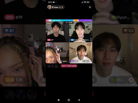 Ohh Hyunwoo insisted Haan to come to his house π‘π₯Ί.. they are getting closer π₯°.#friendship