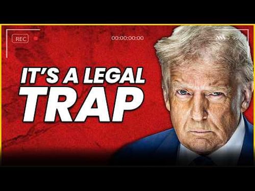 Lawyer Warns: Say These 4 Words to Police or Risk Saying Too Much