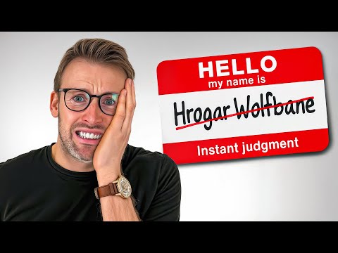 9 Character Names That Instantly Make Readers Cringe (And Judge Your Writing)