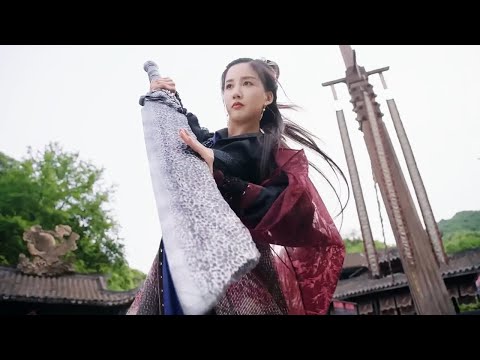 (Phim Lẻ Hay) VÕ LÂM CHÍ TÔN | Phim Hành Động Võ Thuật Kiếm Hiệp