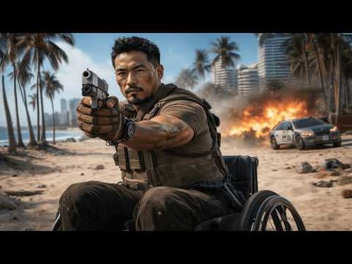 SHIPBOARD WAR: HOSTAGES, NO WAY OUT | Full Movie | Hollywood Action 2026 HD