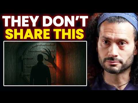 I Was a U.S. Nuke Officer — What I Saw Underground Still Haunts Me