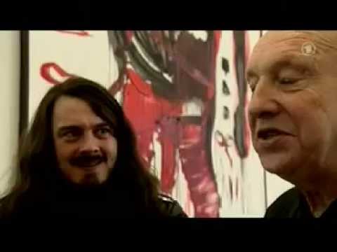 Jonathan Meese 2008 Deutschland, deine Künstler