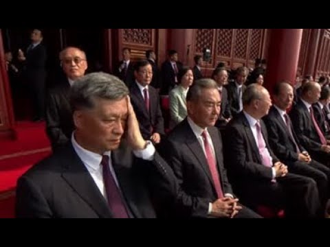 突发!马兴瑞入秦城倒计时:旧部两人被抓、一人了断。彭丽媛不安。中共驻日战狼外交官遭起底:痴汉,跪拜日本美女