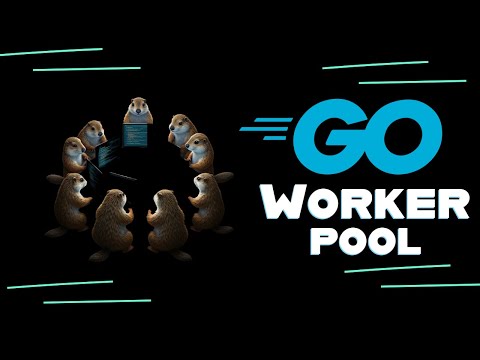 Implementing a Fire-and-Forget Worker Pool in Go